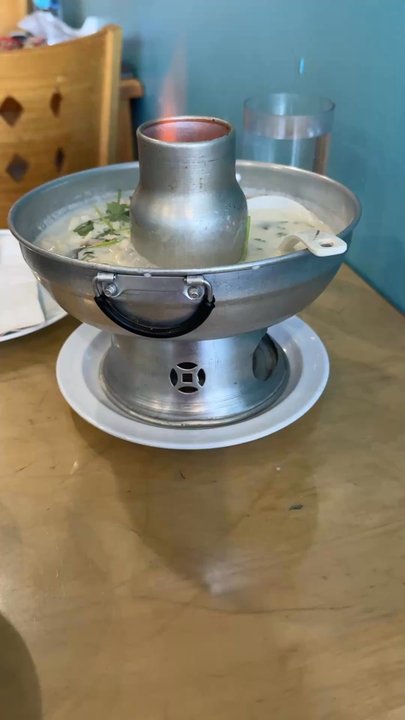 Bua Siam - Thai Near Me - North Hollywood, California