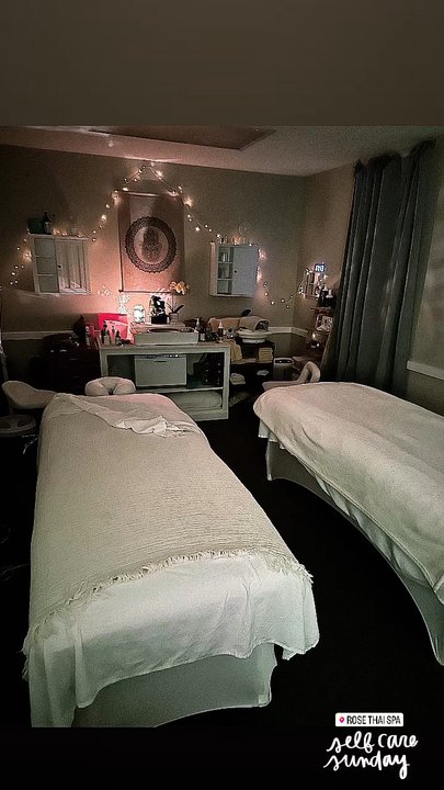 Rose Thai Spa - Massage Therapy Near Me - Naperville, Illinois