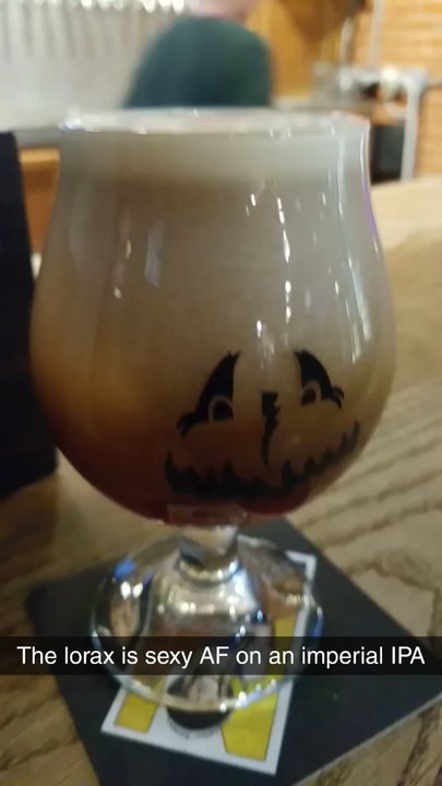 Thunderhead Brewing - 'I Concede The Point' Imperial IPA - Pubs Near Me - Kearney, Nebraska