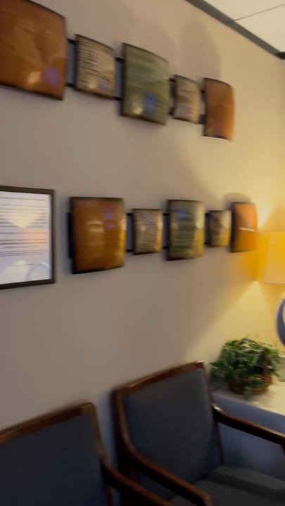 Interstellar Wellness Group - Lobby area - Massage Therapy Near Me - Houston, Texas
