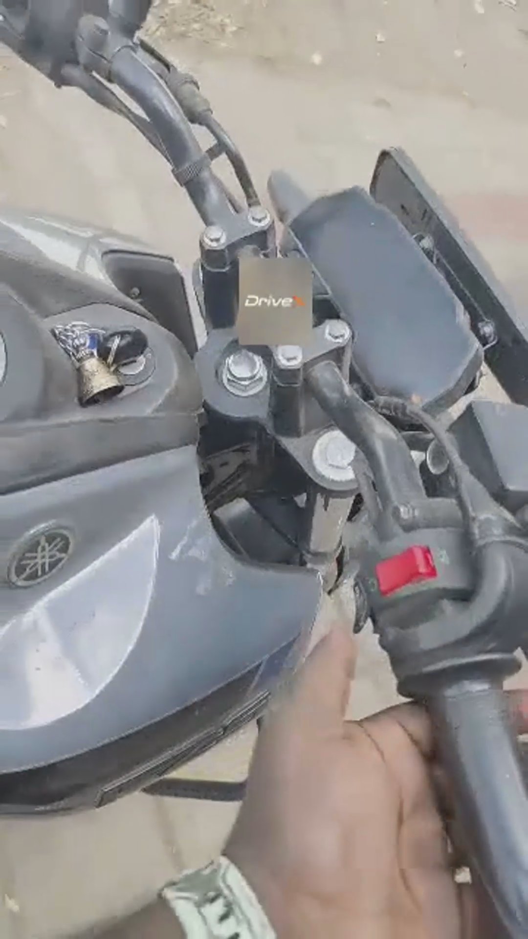 Walk-around video thumbnail