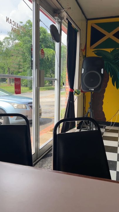 Jamacian Jerk - Caribbean Near Me - Perry, Georgia