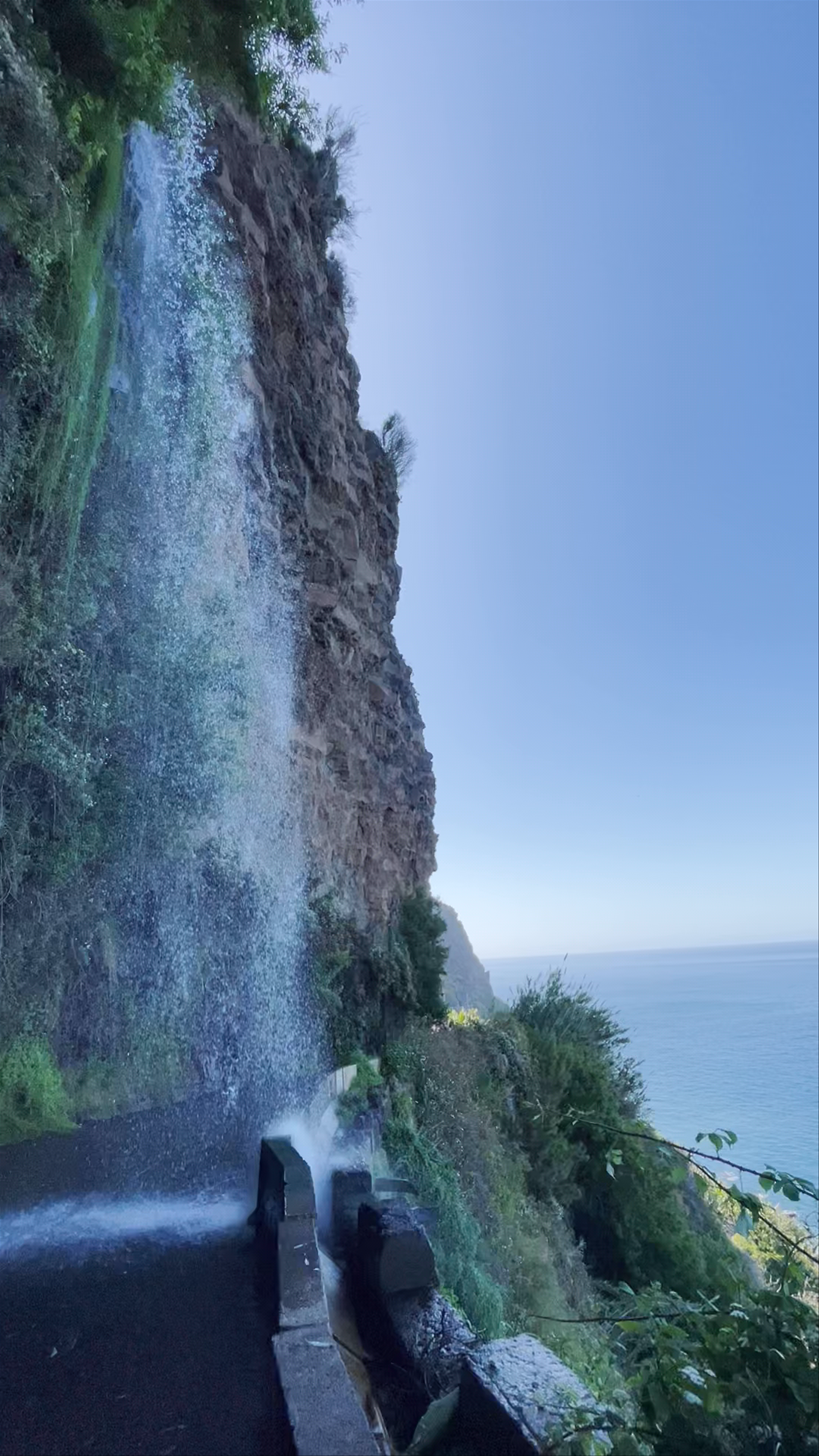 Cascata dos Anjos