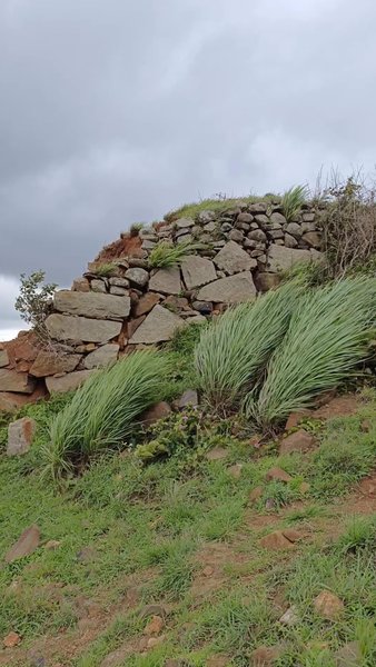 Photo of Ambaji Durg Trek and