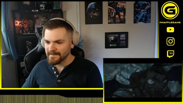 TURNING INTO MONSTERS?!!! | Lord of the Mysteries - EPISODE 2 | ANIME REACTION!!