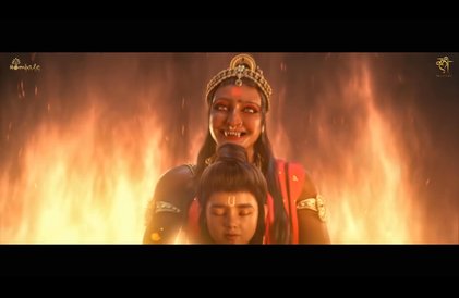 Bande-annonce en télougou