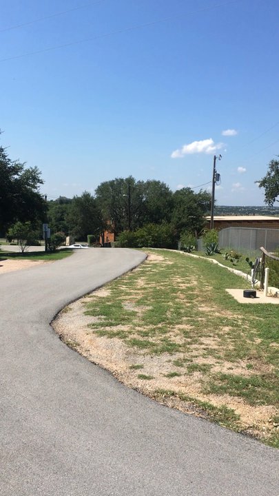 Sunset RV Resort - RV Parks Near Me - Austin, Texas