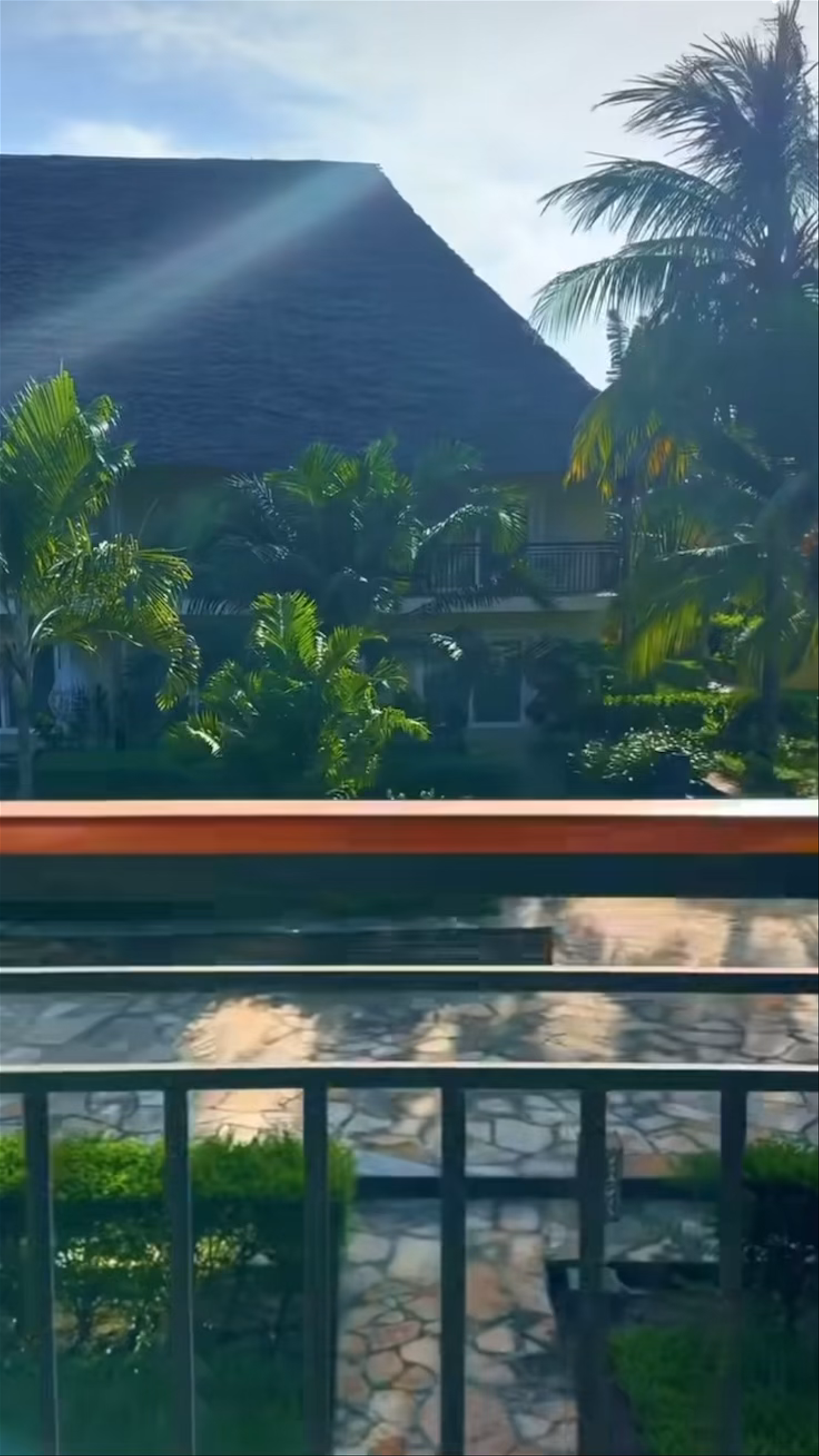 TUI BLUE Bahari Zanzibar