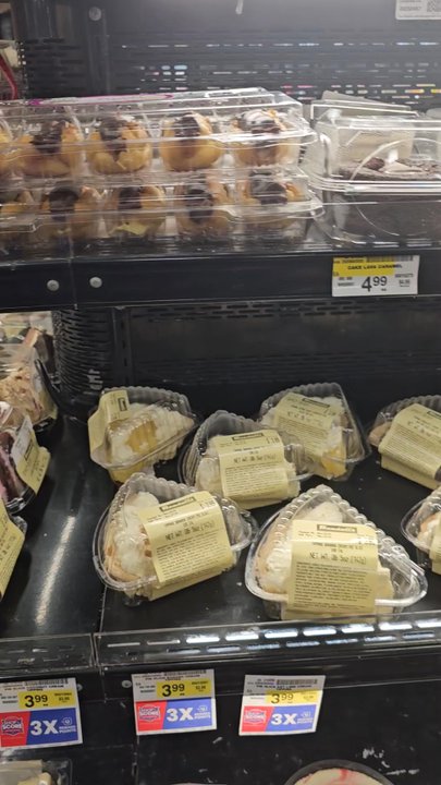 Randalls - Grocery Near Me - Cedar Park, Texas