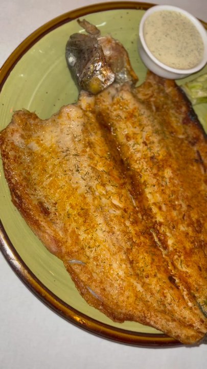 FandoQ - Branzino - Mediterranean Near Me - Westbury, New York