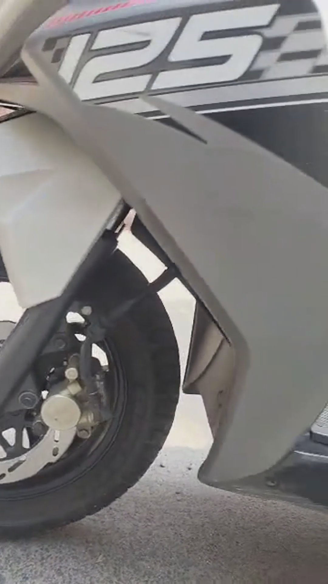 Walk-around video thumbnail