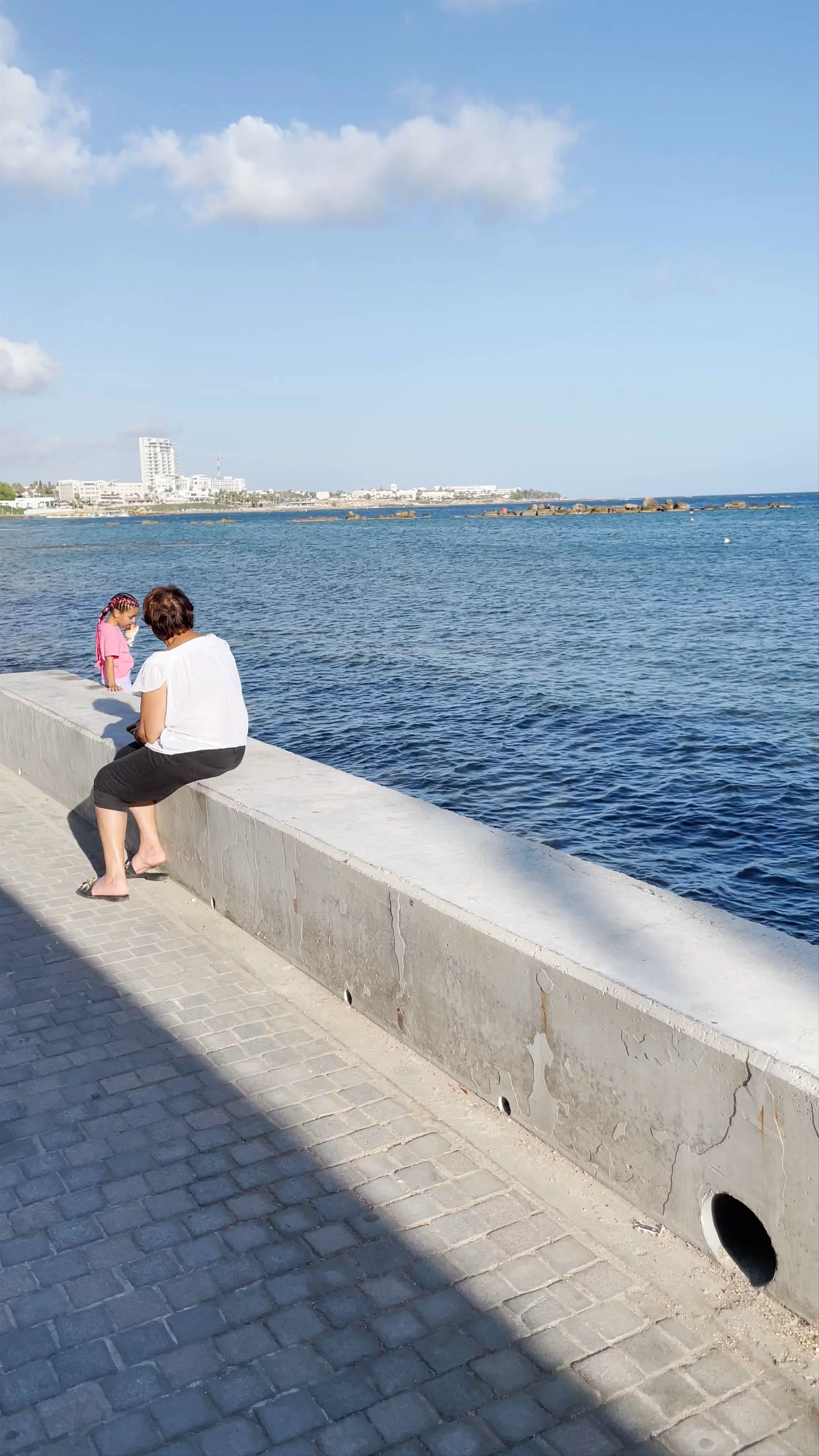 Paphos Promenade