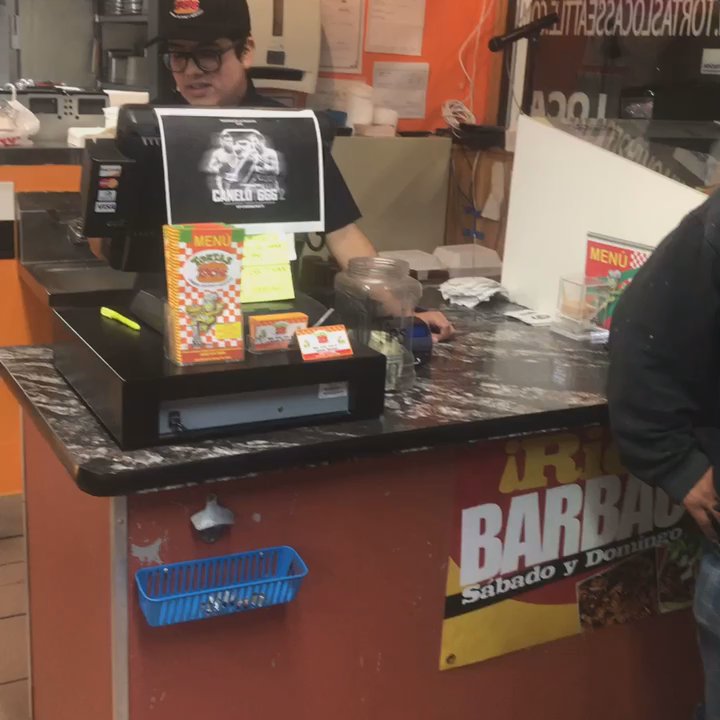 Tortas Locas - Mexican Near Me - Renton, Washington