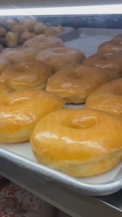 Best Donuts - Donuts Near Me - Phoenix, Arizona