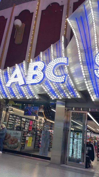 ABC Stores - Convenience Stores Near Me - Las Vegas, Nevada