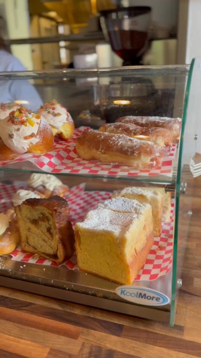 Paffuto - Breakfast & Brunch Near Me - Philadelphia, Pennsylvania