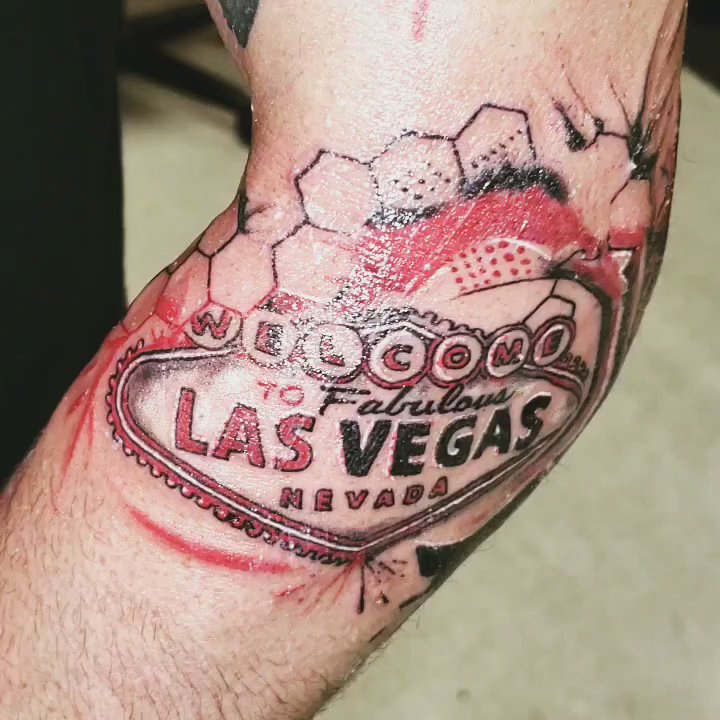 Eternal Art Tattoo - Tattoo Near Me - Vernal, Utah