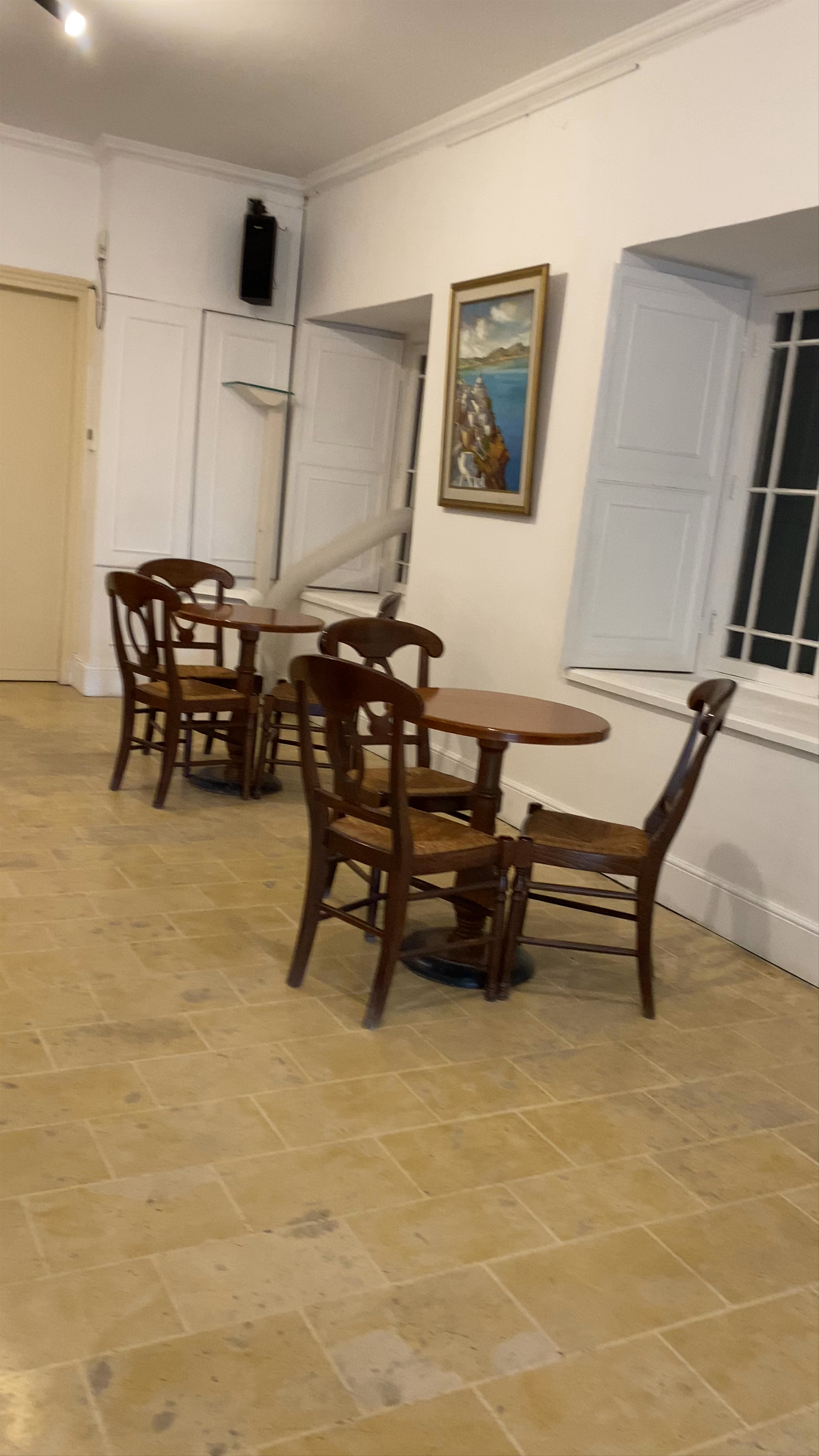 Inside Corfu Gallery: A Quiet Artistic Escape in Kerkira, Greece