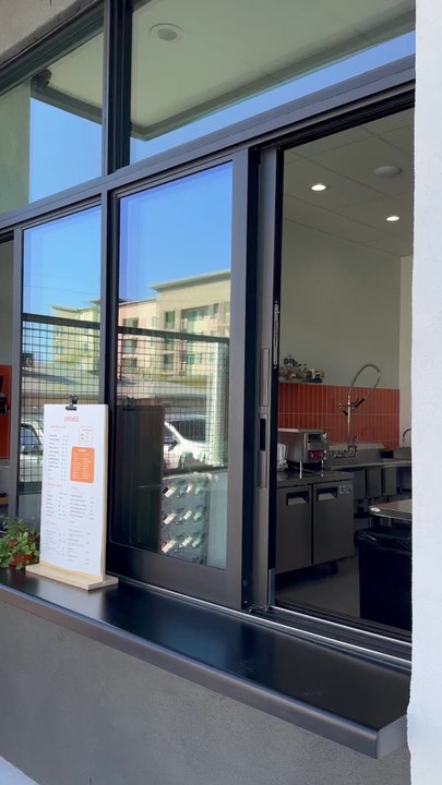 Window Coffee Bar - Can order from the window - Coffee & Tea Near Me - Phoenix, Arizona
