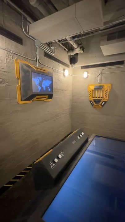 Cognition Escapes - Escape Games Near Me - Seattle, Washington