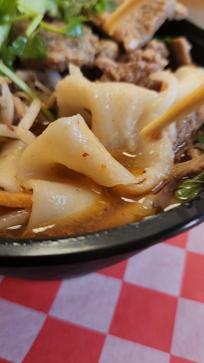 Gene's Chinese Flatbread Cafe - #16 - Chinese Near Me - Woburn, Massachusetts