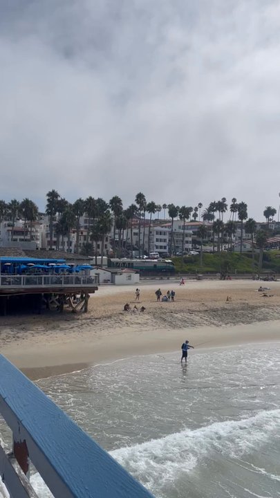 Beachcomber Inn - Hotels Near Me - San Clemente, California
