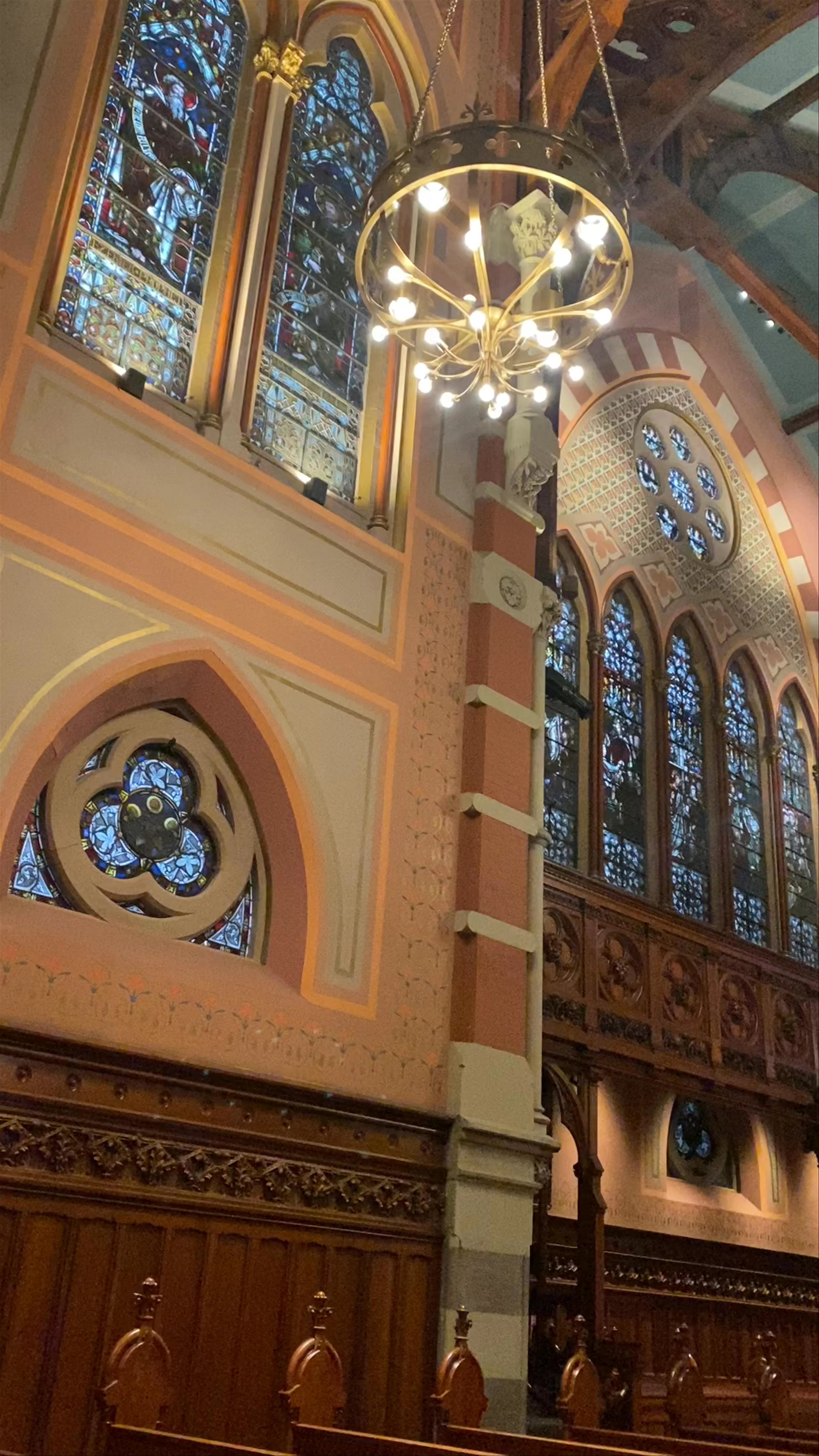 Old South Church