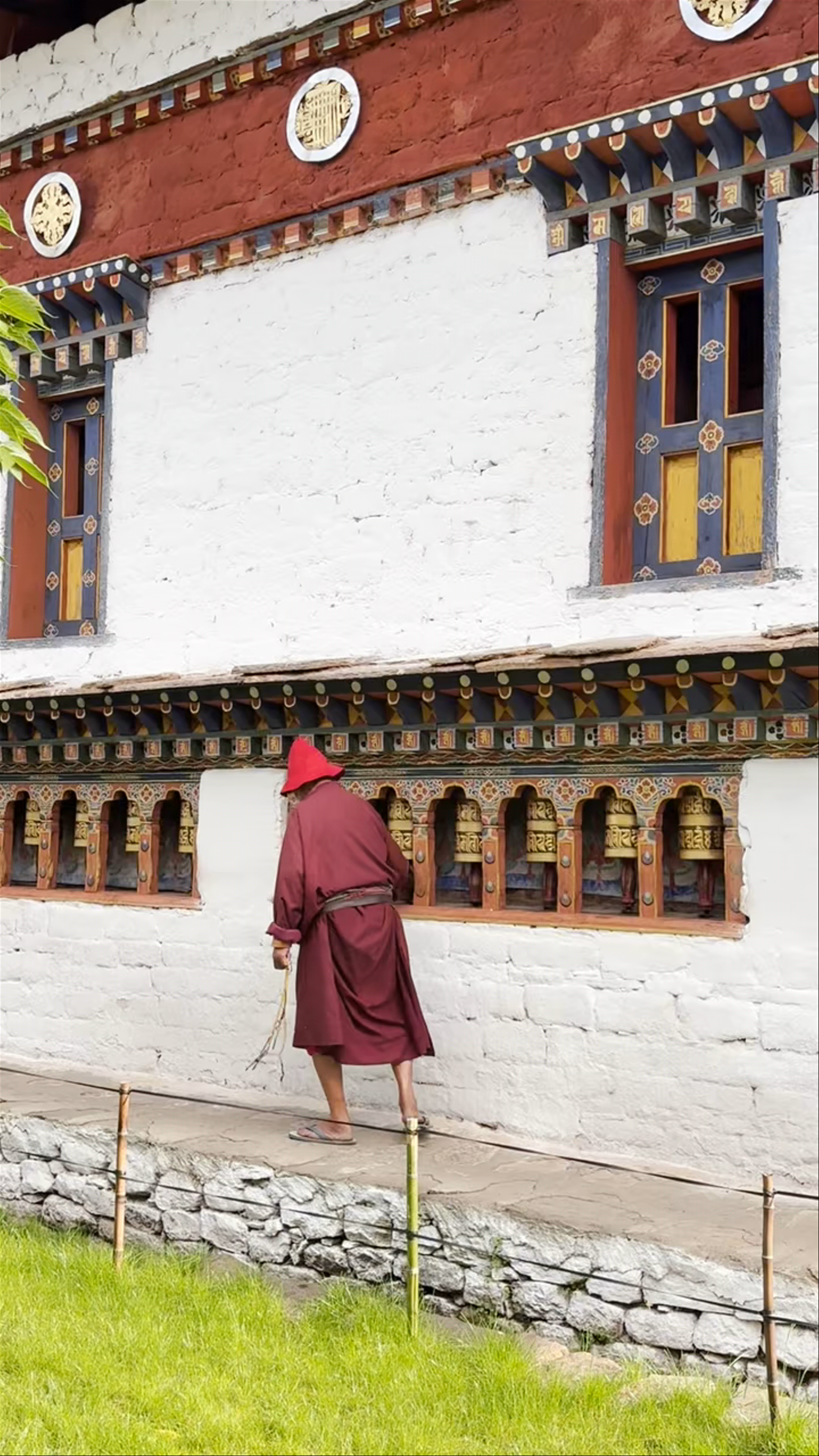 Kyichu Lhakhang