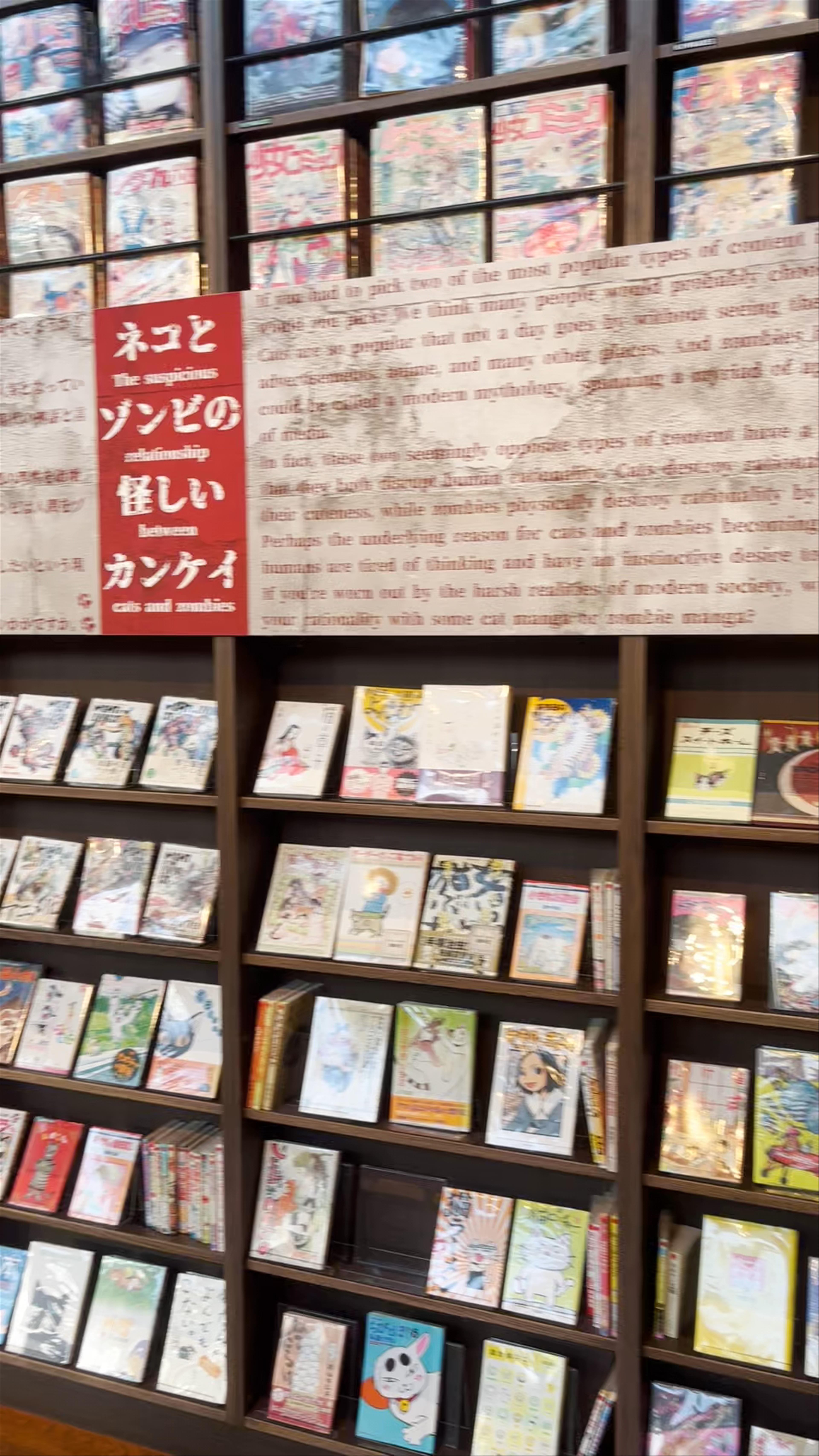 Kyoto International Manga Museum