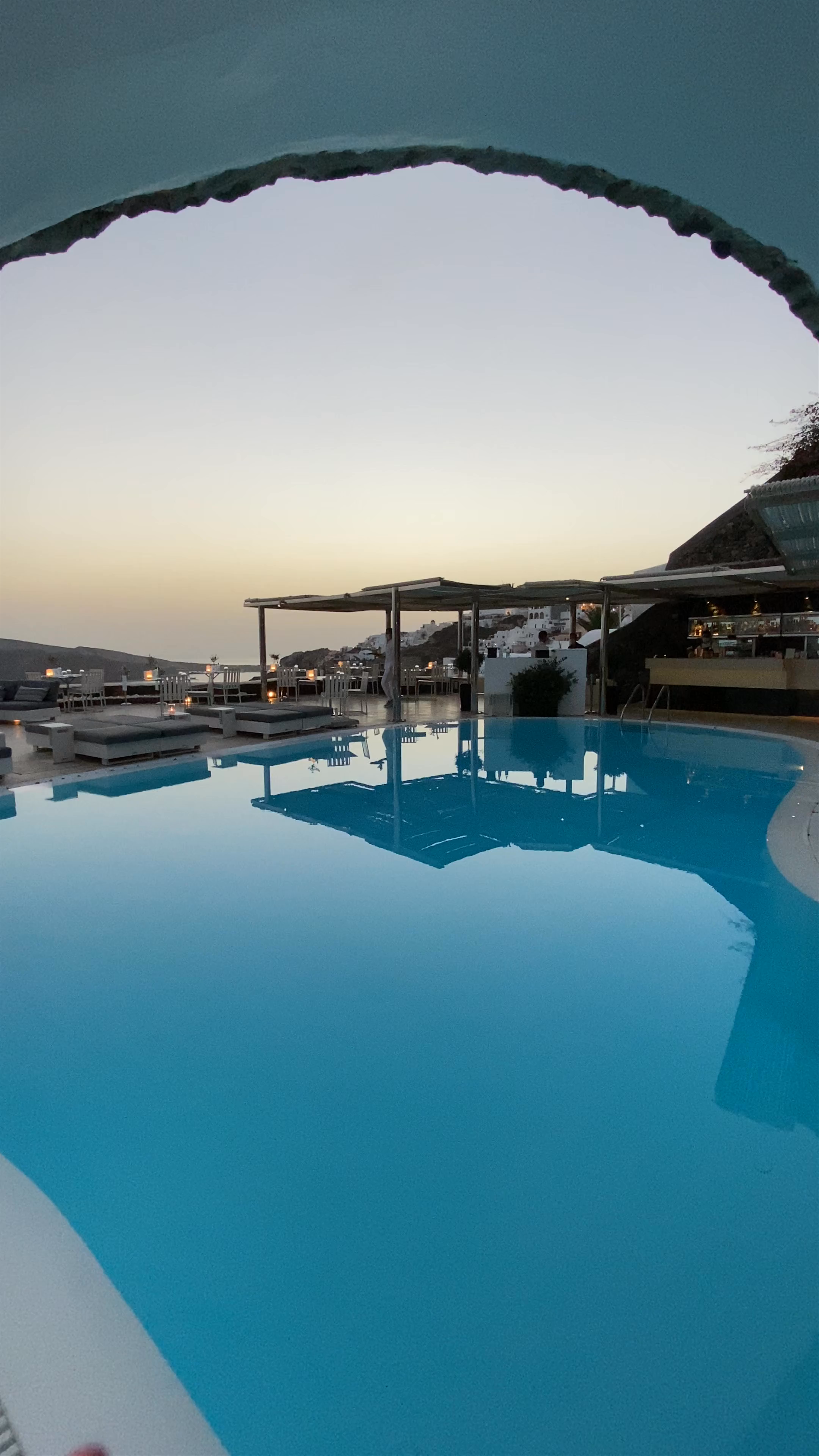Canaves Oia Suites