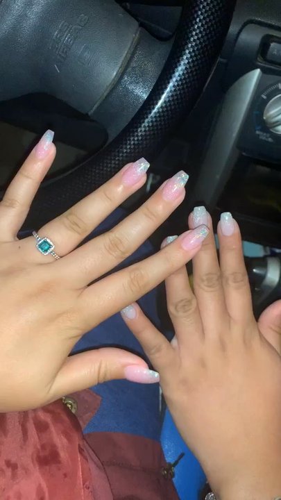 J L Nail Spa - Always get pampered with my bestfriend and they do an excellent job! - Nail Salons Near Me - Pineville, North Carolina