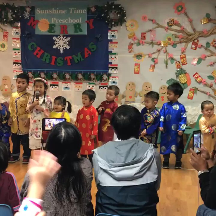 Sunshine Time - Preschools Near Me - Garden Grove, California