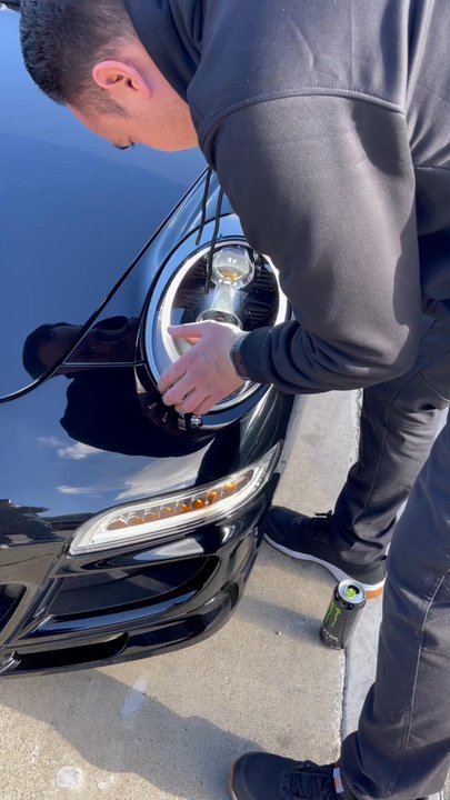 Bash Autoworx - Wow Joey is just the best! Thanks again! - Auto Repair Near Me - Diamond Bar, California