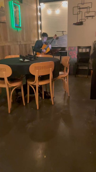 Bela Lisboa - Live music - Portuguese Near Me - Chattanooga, Tennessee
