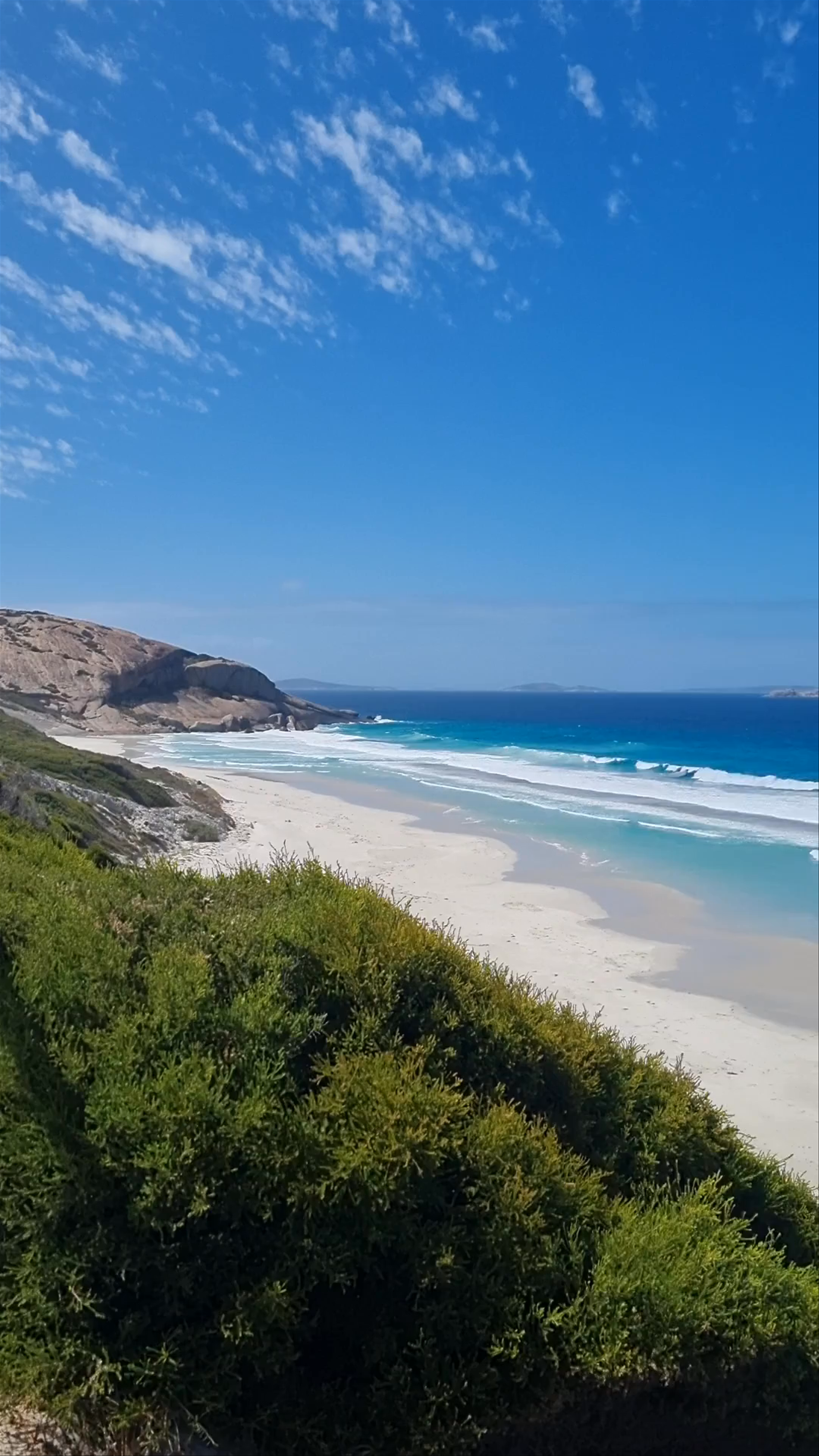 West Beach