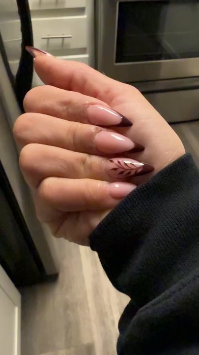 Bellissima Nails & Wax - My first set here and I loved it! Had to go back to try more designs - Nail Salons Near Me - Mesa, Arizona