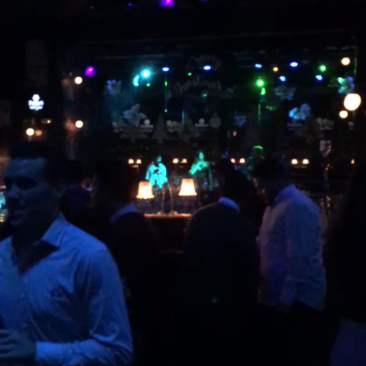 Mae West - Dance Clubs Near Me - Granada, GR