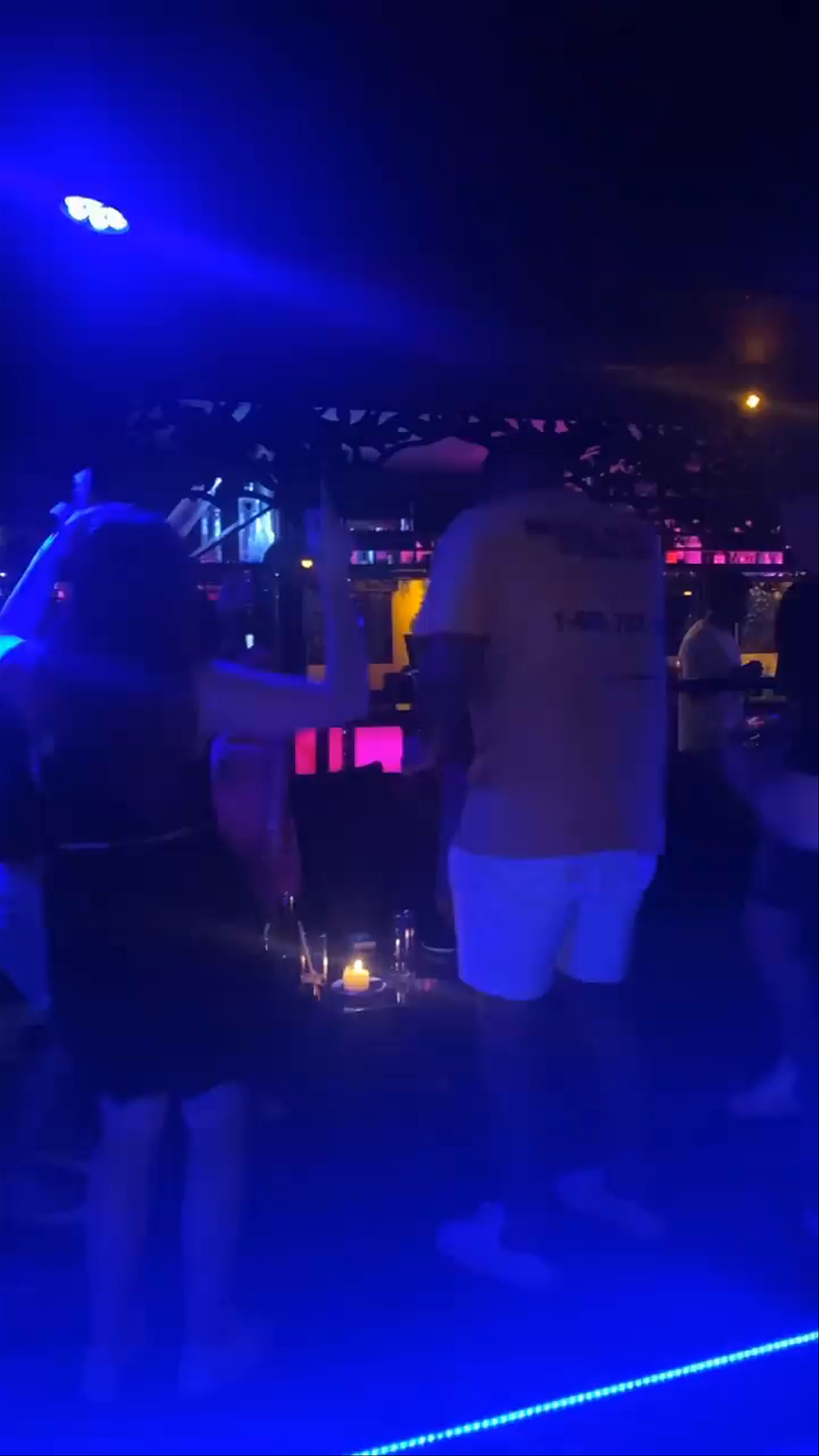 Funky Buddha Marbella
