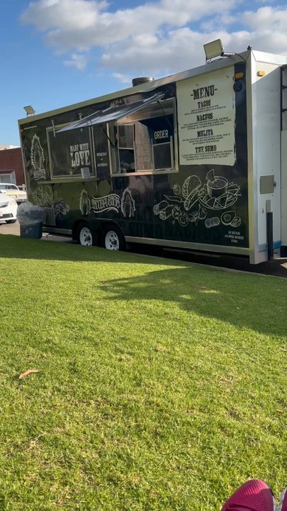 Sumo Tacos - Asada baby sumos - Food Trucks Near Me - Whittier, California