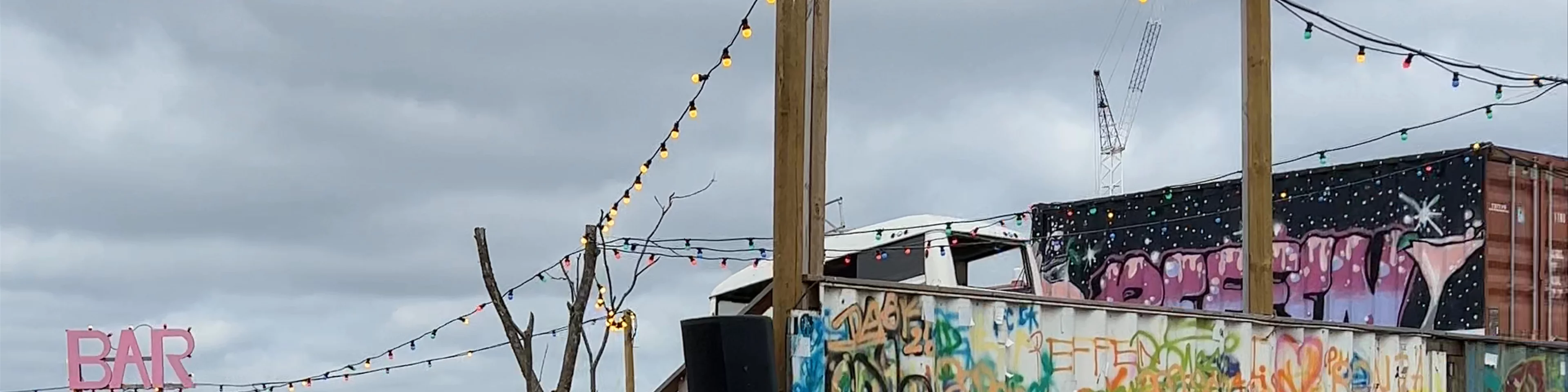 Reffen - Copenhagen Street Food