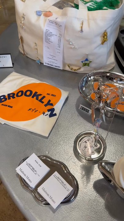 Cafe MSMN - Coffee & Tea Near Me - Brooklyn, New York