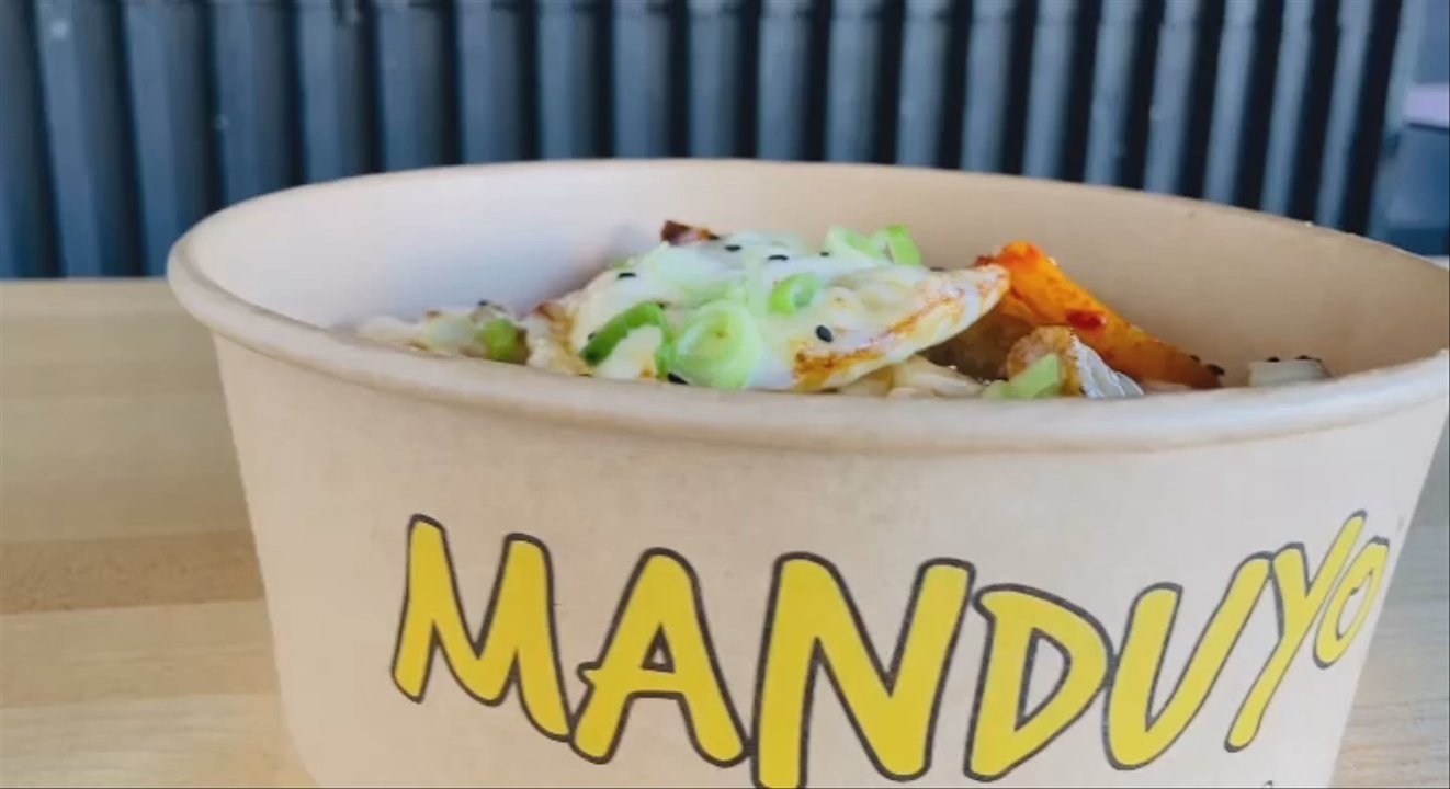 Manduyo - Korean Near Me - San Gabriel, California