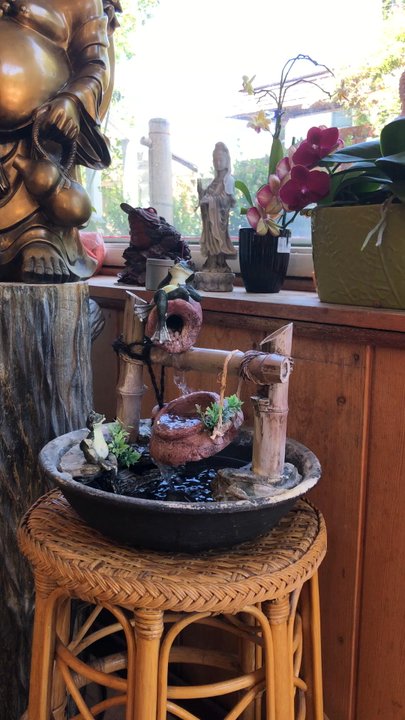 Bellissima Day Spa - So peaceful ... - Day Spas Near Me - Berkeley, California