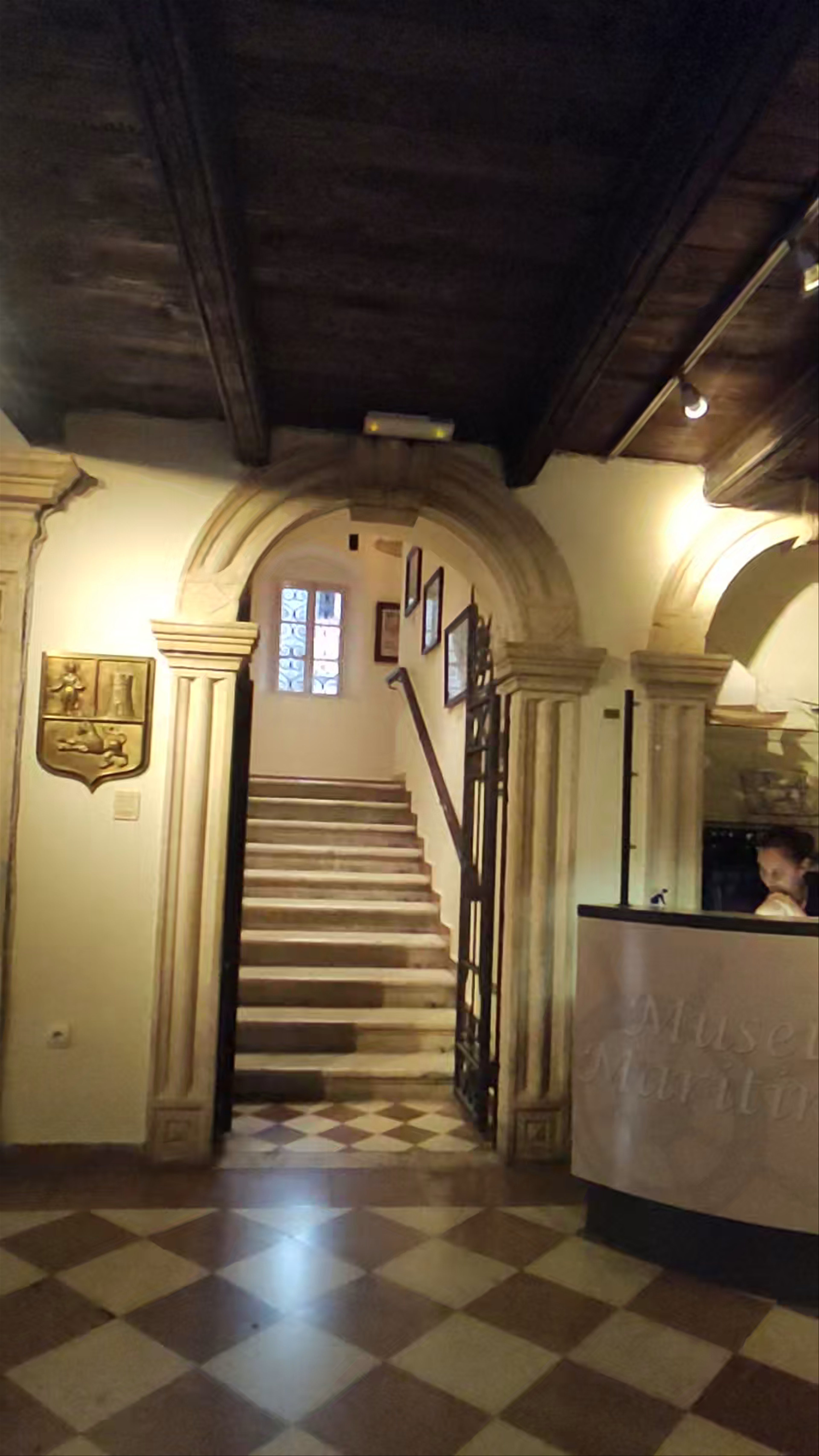 Museo Marítimo