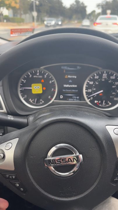 Carson Nissan - This is the error - Car Dealers Near Me - Carson, California