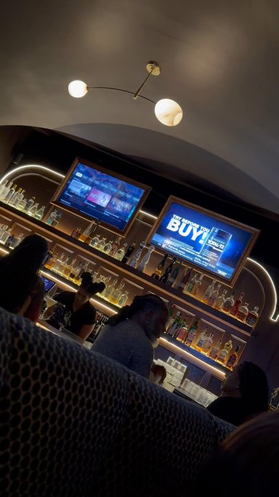 Honorable Mention - Top notch establishment. Some of the best drinks/eats in town. Do not sleep on this spot. Reasonable prices w/great service. Portland staple - Sports Bars Near Me - Portland, Oregon