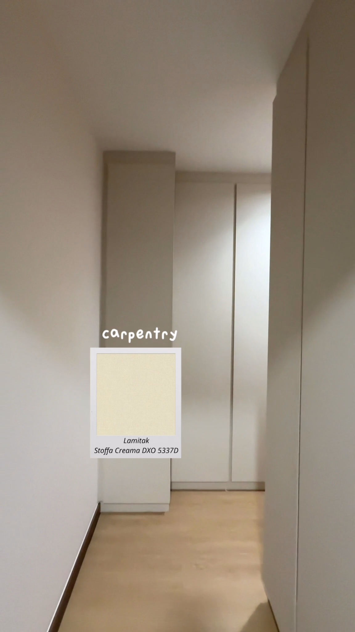 🤎-Neutral-Home:-Laminates-and-Paint-Codes-(Minimalist-Japandi)
