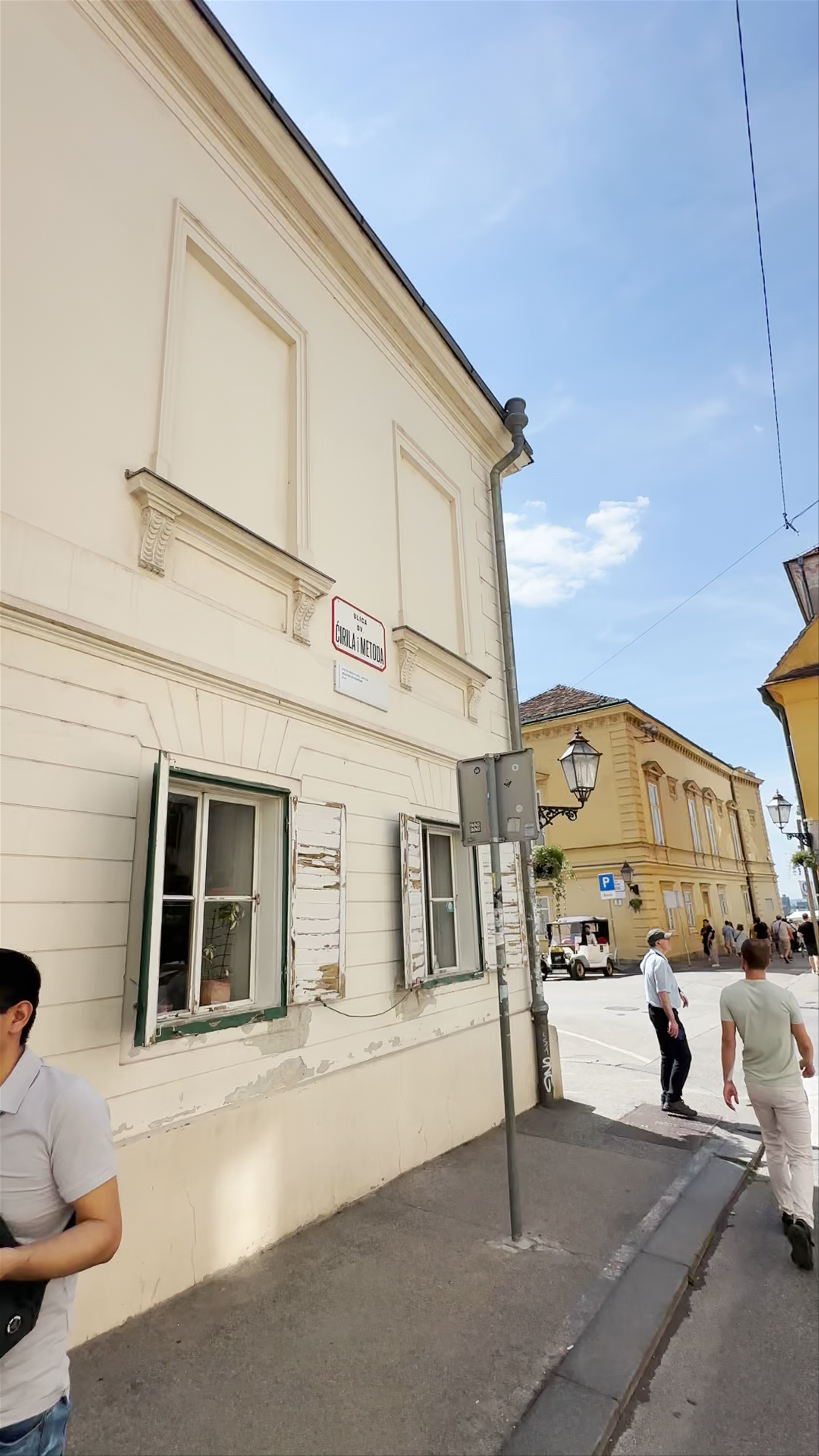 Museum of Broken Relationships: Emotional Journeys in Zagreb