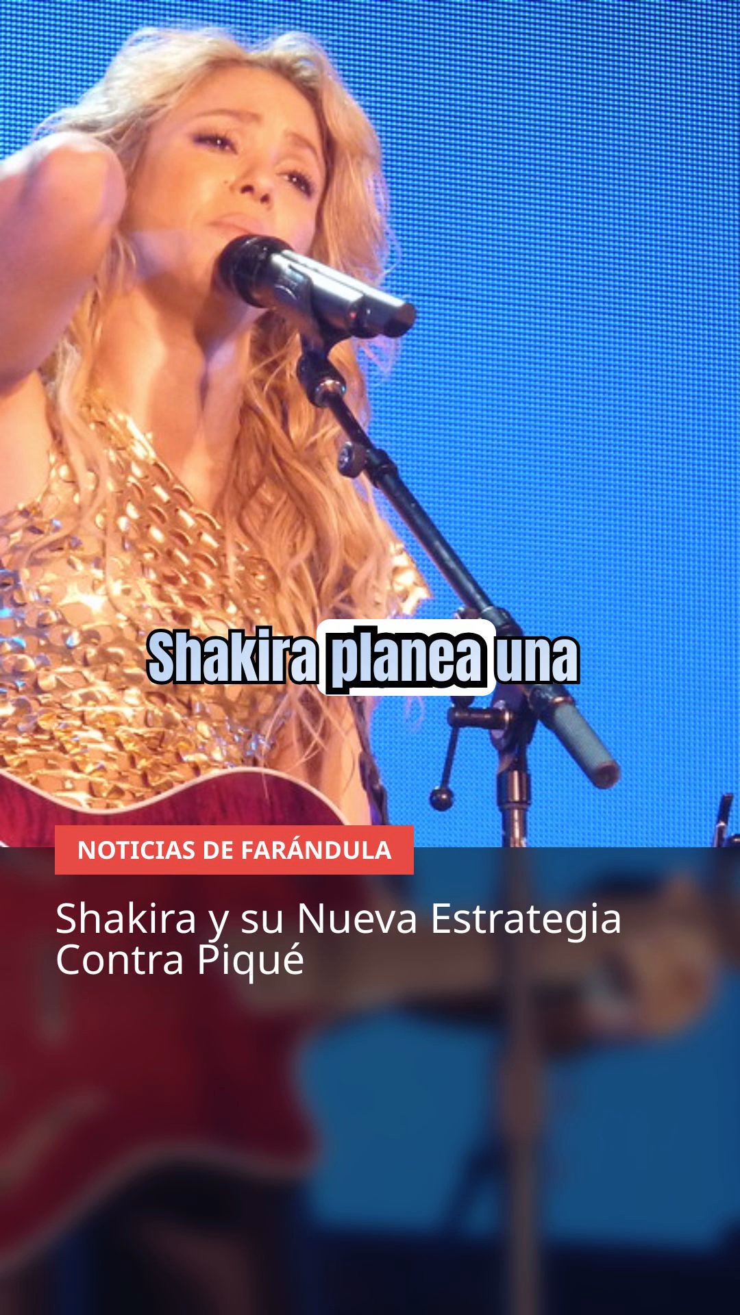 Actualidad: Escenarios del Entretenimiento en Latinoamérica