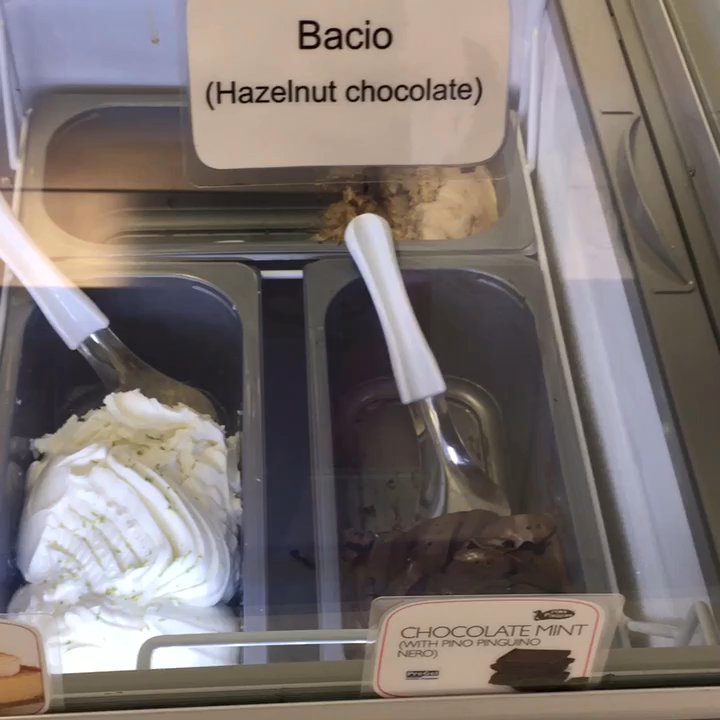 CoCo's Gelato - Ice Cream & Frozen Yogurt Near Me - Avon, Ohio